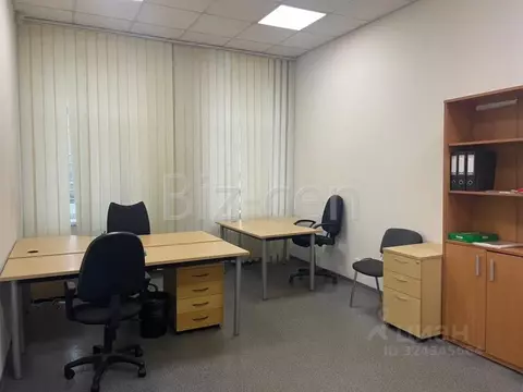 Офис в Санкт-Петербург ул. Черняховского, 6/10 (24 м)