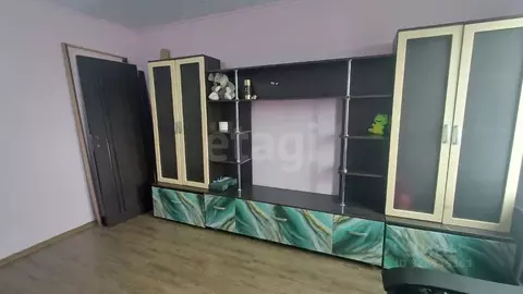 Комната Ставропольский край, Ставрополь ул. Трунова, 103 (17.9 м)