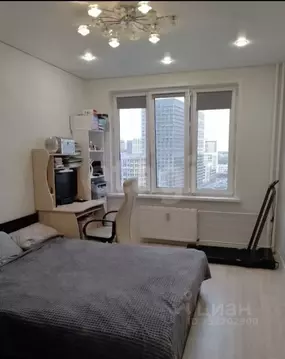 2-к кв. Тюменская область, Тюмень ул. Заполярная, 9 (59.8 м)