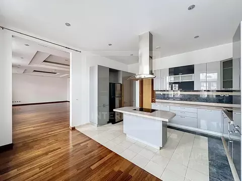 4-к кв. Москва Тверская ул., 28к1 (236.0 м)