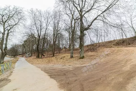 Участок в Санкт-Петербург, Санкт-Петербург, Ломоносов Морская ул., 5 ...