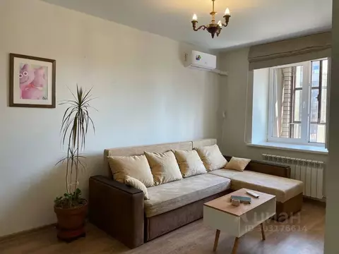 1-к кв. Татарстан, Казань ул. Серова, 28А (34.0 м)