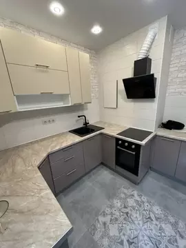 2-к кв. Московская область, Ногинск Богородский городской округ, ул. ...