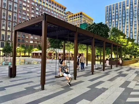 Торговая площадь в Москва Ленинградский просп., 29к3 (141 м)