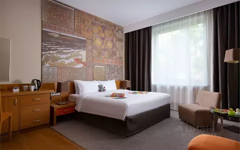 Комната Москва ул. Симоновский Вал, 2 (65.0 м)