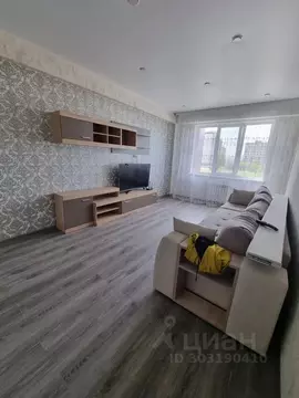 2-к кв. Сахалинская область, Южно-Сахалинск ул. Ленина, 563к3 (56.0 м)