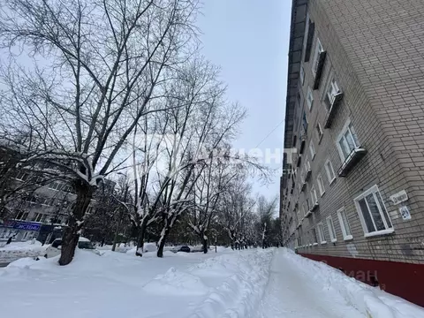 1-к кв. Ивановская область, Иваново ул. Дзержинского, 20 (29.2 м)