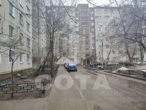 1-к кв. Воронежская область, Воронеж Новосибирская ул., 55 (37.3 м)