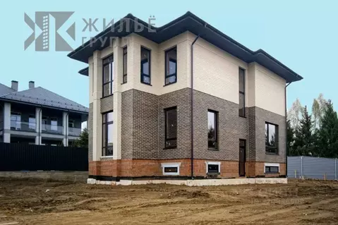 Дом в Московская область, Одинцовский городской округ, д. Горышкино 19 ...