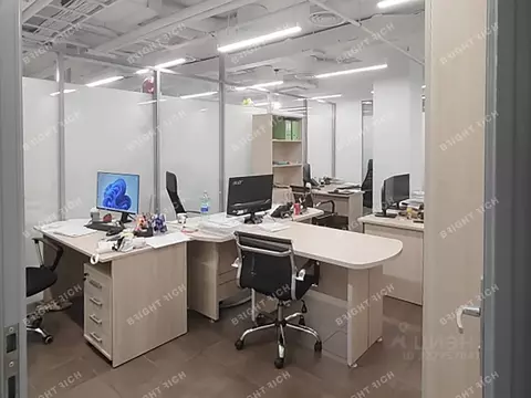 Офис в Москва Космодамианская наб., 52С1 (941 м)