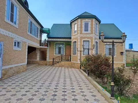 Дом в Дагестан, Дербент ул. Нанейшвили, 74 (200 м)