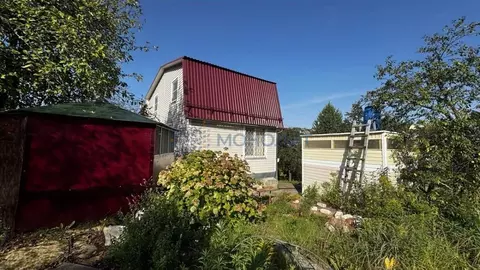 Дом в Нижегородская область, Нижний Новгород Колос СНТ,  (97 м)