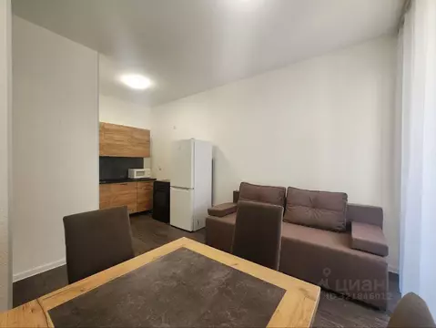 1-к кв. Ленинградская область, Всеволожский район, Свердловское ...