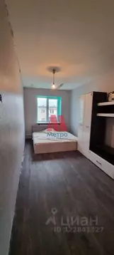 2-к кв. Ивановская область, Тейково Футбольная ул., 1/8 (44.6 м)