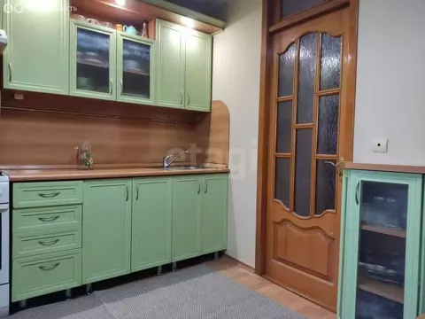 2-комнатная квартира: Севастополь, улица Генерала Хрюкина, 4 (55.2 м)