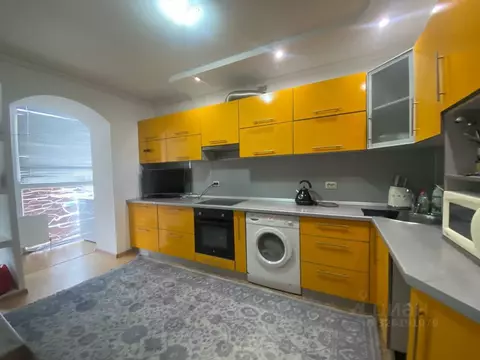 1-к кв. Ставропольский край, Ставрополь ул. Полеводческая, 1к1 (40.1 ...