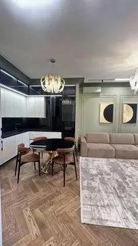 4-к кв. Москва ул. Костикова, 4к5 (152.0 м)