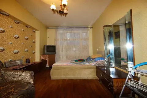 Комната Санкт-Петербург просп. Ударников, 32к3 (17.7 м)