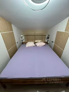 Студия Москва Первомайская ул., 126 (25.0 м)