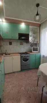 1-к кв. Тульская область, Новомосковск ул. Мира, 18 (30.7 м)