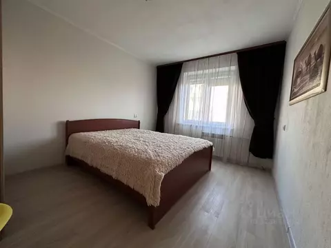 2-к кв. Московская область, Воскресенск Рабочая ул., 101 (52.0 м)