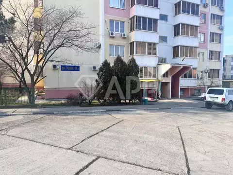 Помещение свободного назначения в Краснодарский край, Геленджик ...