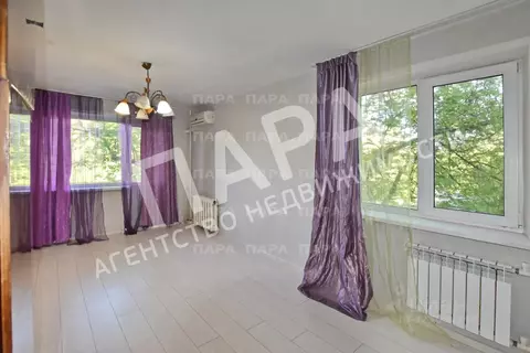 2-к кв. Самарская область, Самара Черемшанская ул., 150 (42.0 м)