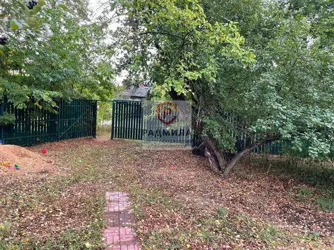 Участок в Московская область, Пушкинский городской округ, д. ...