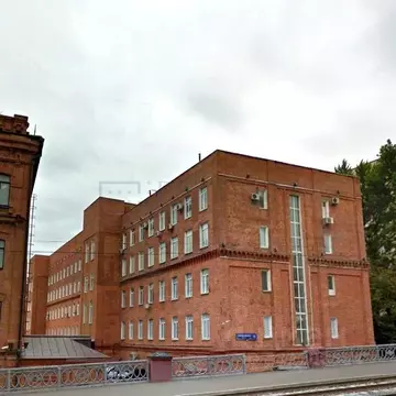 Офис в Москва Варшавское ш., 11 (300 м)