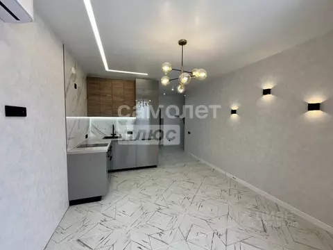2-к кв. Алтайский край, Барнаул ул. 6-я Нагорная, 15Г/10 (38.0 м)