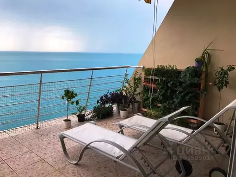 3-к кв. Севастополь Севастопольская зона ЮБК кв-л, 20А (150.0 м)