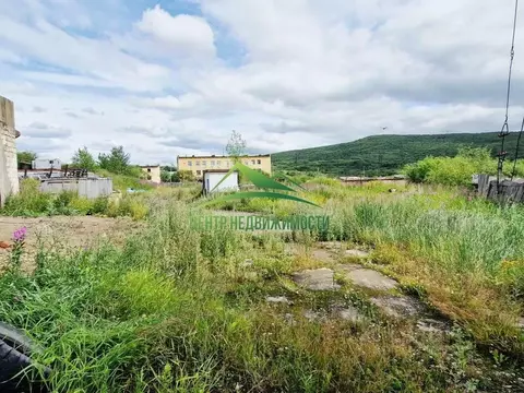 Помещение свободного назначения в Магаданская область, Магадан 2-я ...