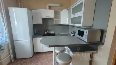 1-к кв. Ростовская область, Аксай Садовая ул. (37.0 м)