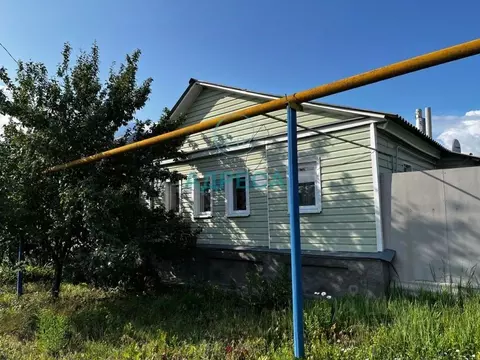 Дом в Белгородская область, Новый Оскол ул. Мира (42 м)