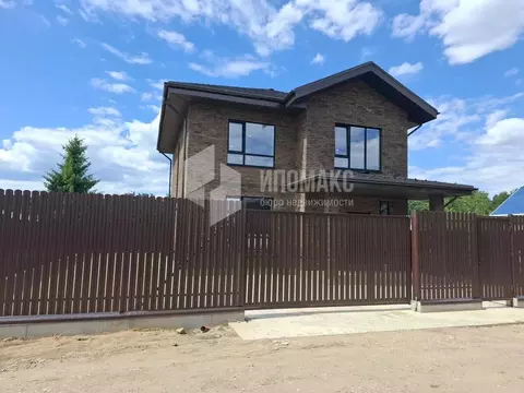 Дом в Московская область, Одинцовский городской округ, д. Щедрино  ...