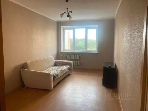 1-к кв. Московская область, Химки Сходня мкр, ул. Папанина, 38к2 (45.0 ...