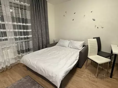 Студия Санкт-Петербург Пулковское ш., 42к6 (30.0 м)