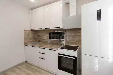 2-к кв. Тюменская область, Тюмень Широтная ул., 25а (50.0 м)