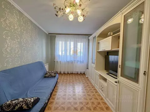 3-к кв. Белгородская область, Белгород ул. Есенина, 40 (68.9 м)