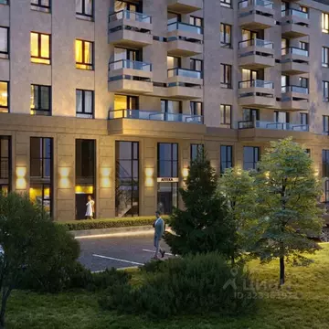 Офис в Татарстан, Казань Квартал Сюита жилой комплекс (29 м)