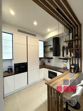 3-к кв. Москва Рублево-Архангельское мкр, № 120 кв-л, 22к1 (85.0 м)