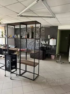 Помещение свободного назначения в Волгоградская область, Волжский ул. ...