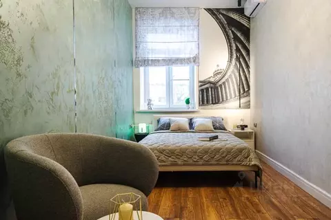 3-к кв. Санкт-Петербург наб. Канала Грибоедова, 18-20В (68.0 м)