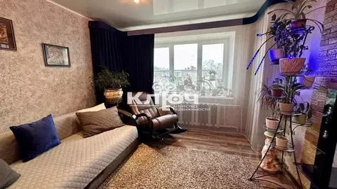 2-к кв. Башкортостан, Салават ул. Калинина, 66А (51.8 м)