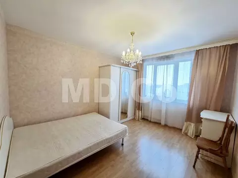 3-к кв. Москва Профсоюзная ул., 93К4 (87.0 м)