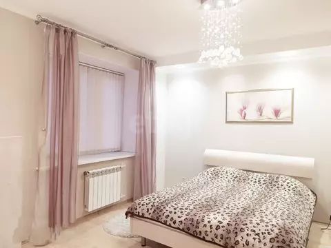 2-к кв. Калужская область, Калуга ул. Труда, 4к1 (67.0 м)