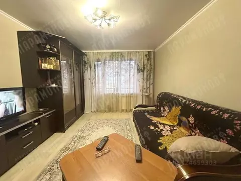 1-к кв. Тверская область, Торжокский муниципальный округ, пос. Зеленый ...