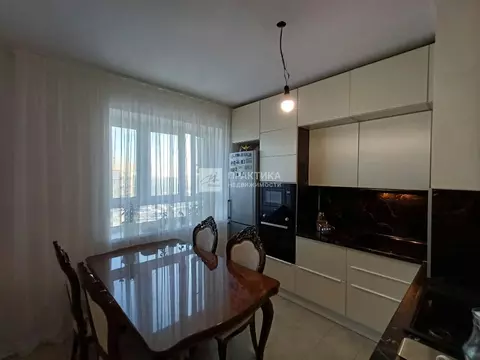 Продается 1-комнатная квартира