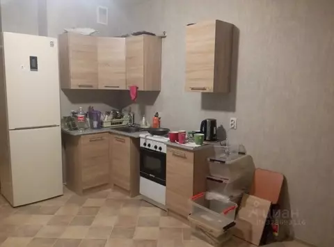 Студия Ленинградская область, Мурино Всеволожский район, бул. ...