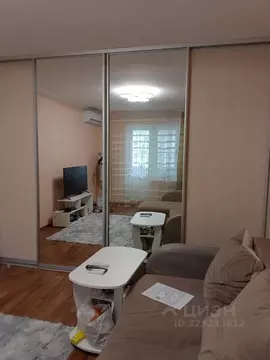 1-к кв. Ставропольский край, Ставрополь ул. Доваторцев, 59/3 (30.0 м)